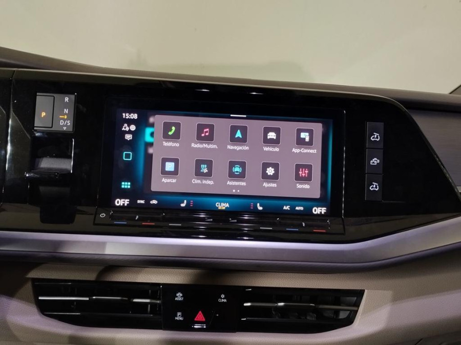 Imagen de Volkswagen California