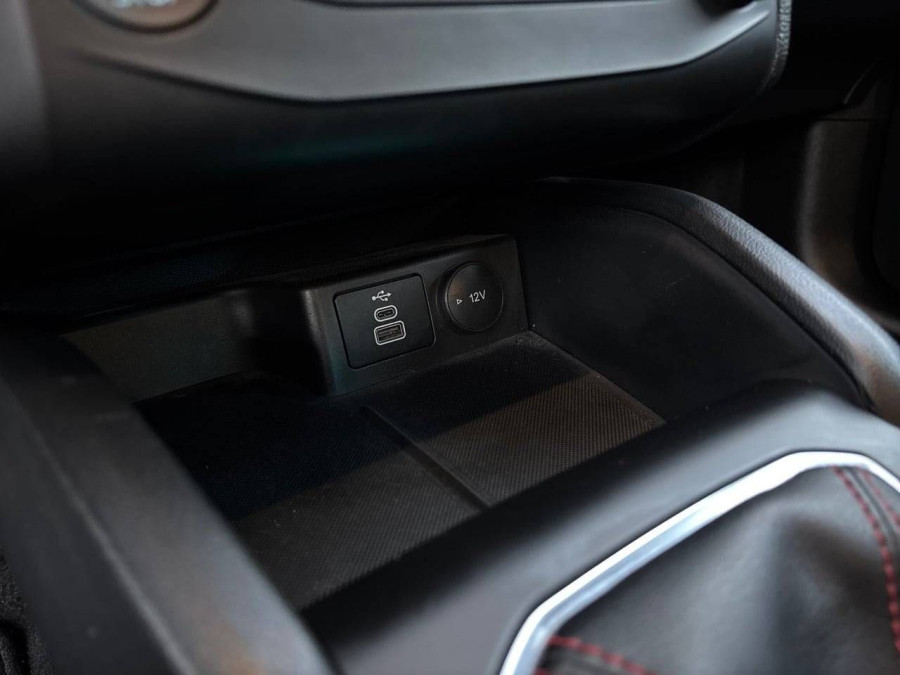 Imagen de Ford Focus