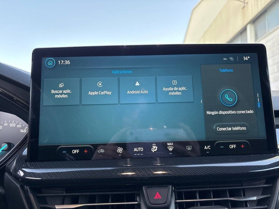 Imagen de Ford Focus