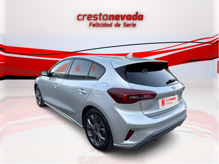 Imagen de Ford Focus