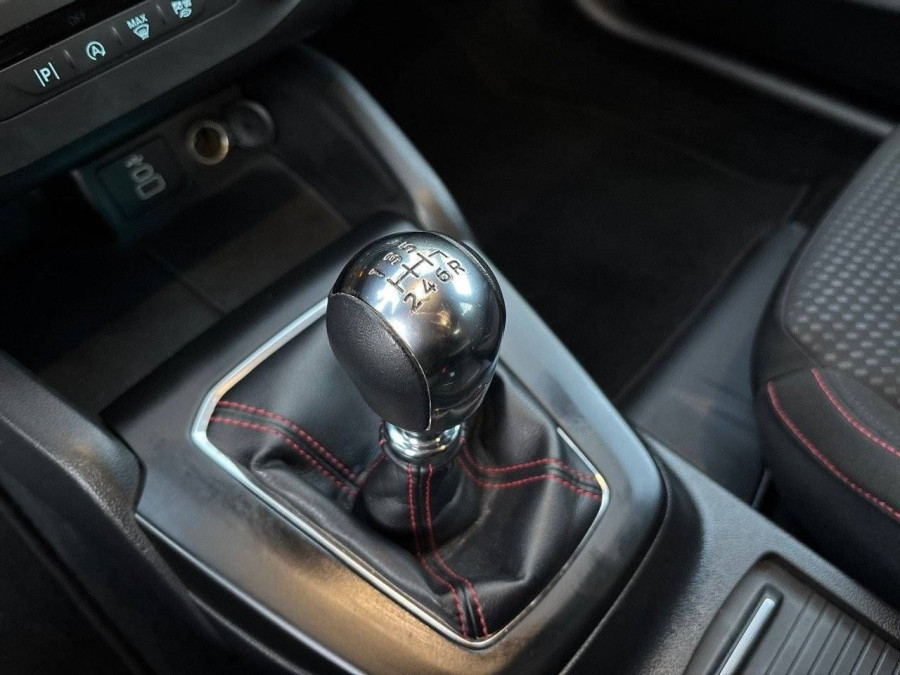 Imagen de Ford Focus