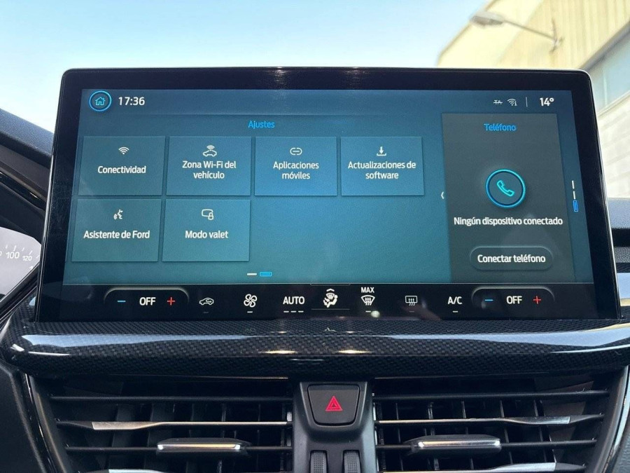 Imagen de Ford Focus