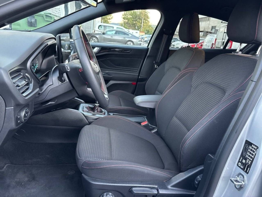 Imagen de Ford Focus