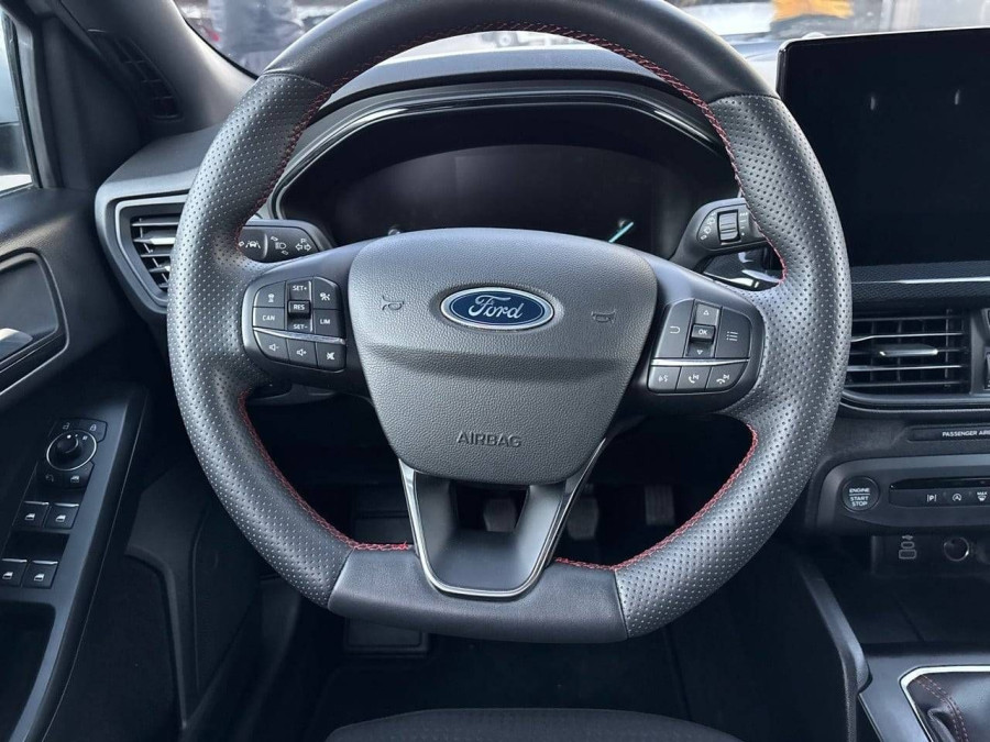 Imagen de Ford Focus