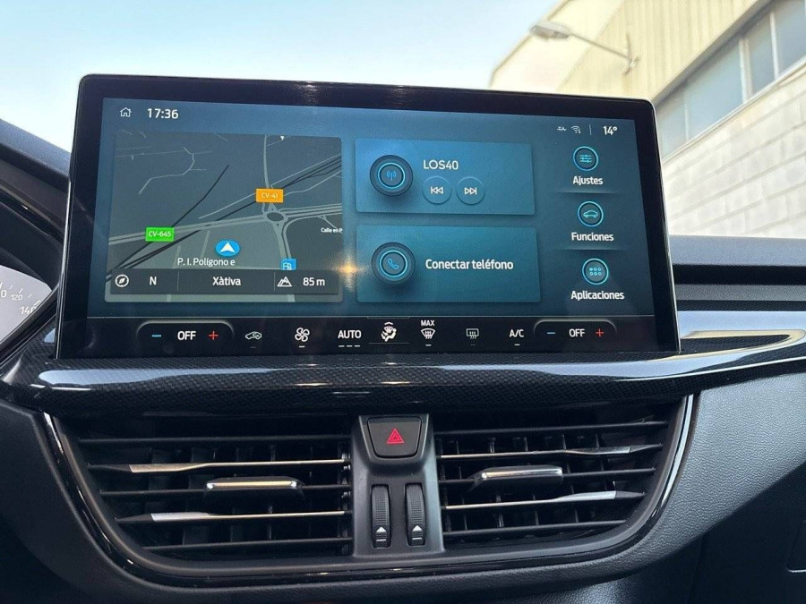 Imagen de Ford Focus