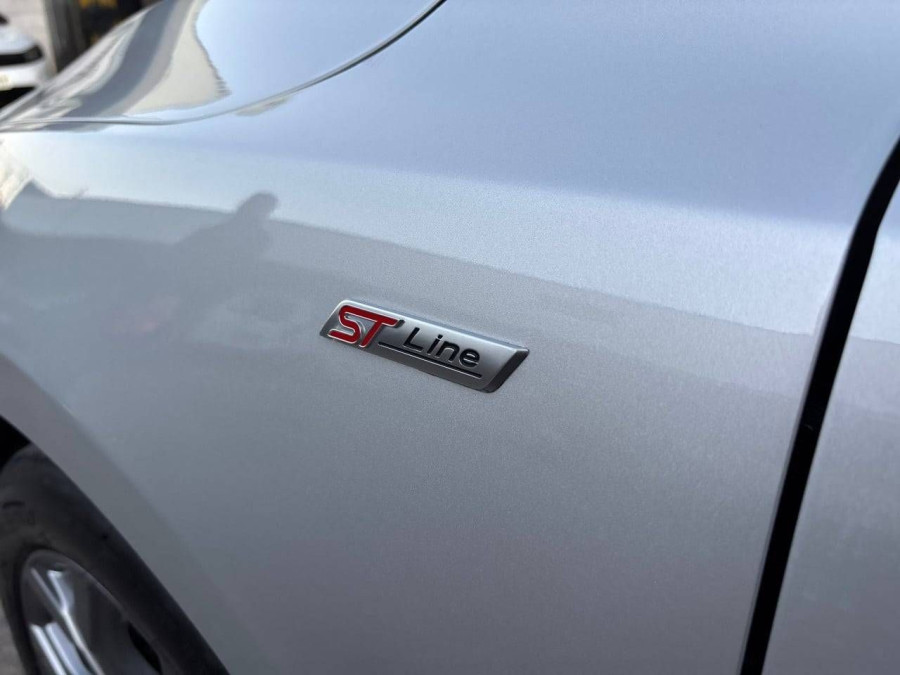 Imagen de Ford Focus