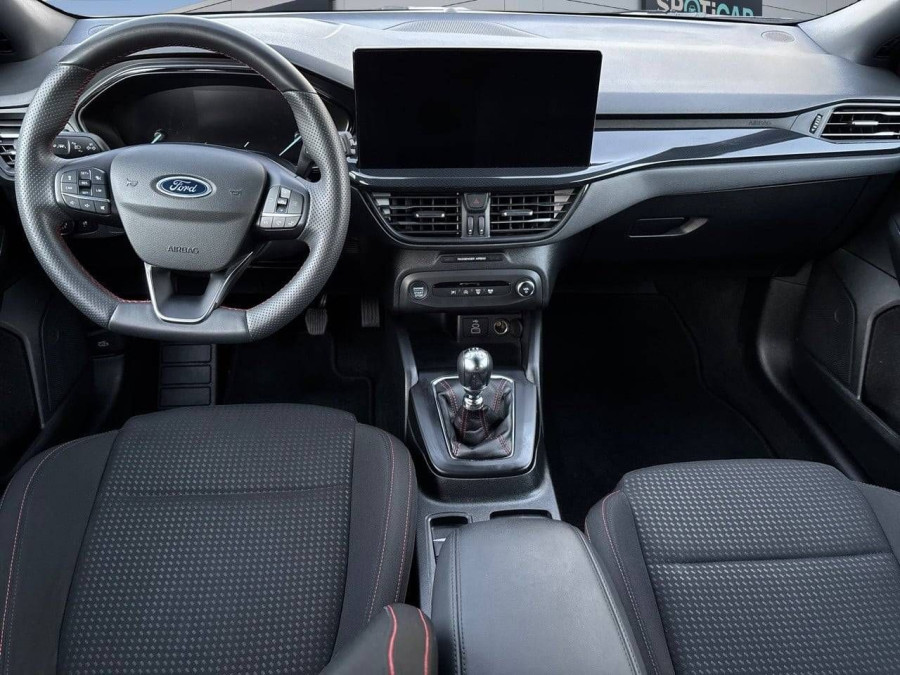 Imagen de Ford Focus