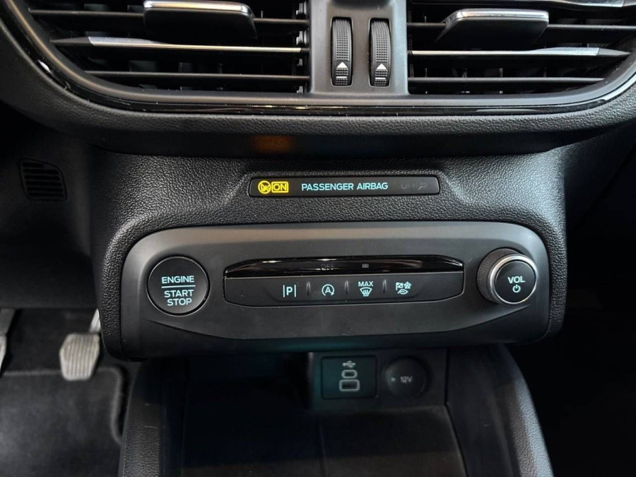 Imagen de Ford Focus