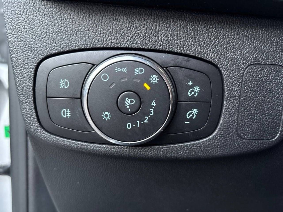 Imagen de Ford Focus