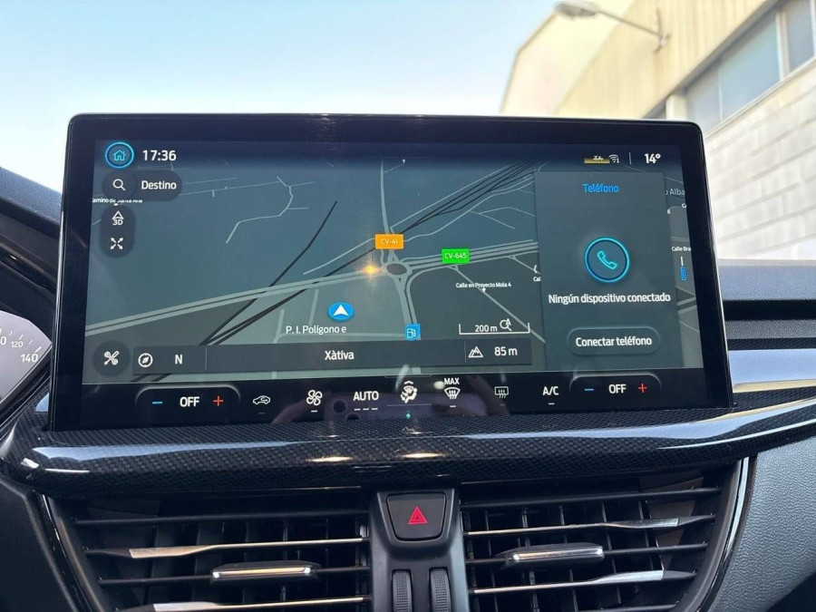 Imagen de Ford Focus