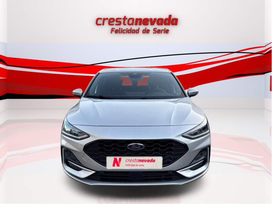 Imagen de Ford Focus