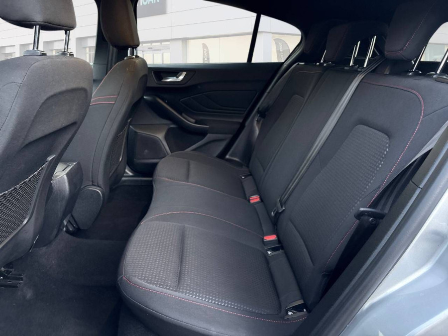 Imagen de Ford Focus