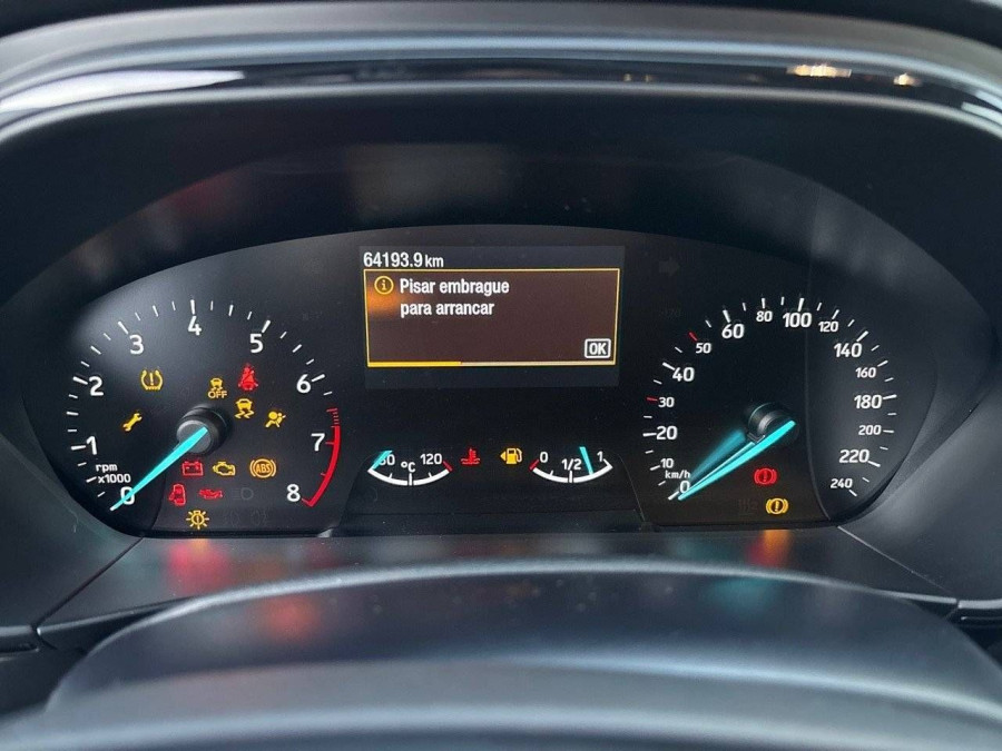 Imagen de Ford Focus