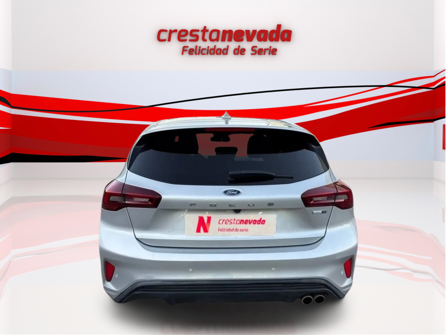 Imagen de Ford Focus