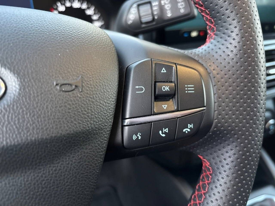 Imagen de Ford Focus