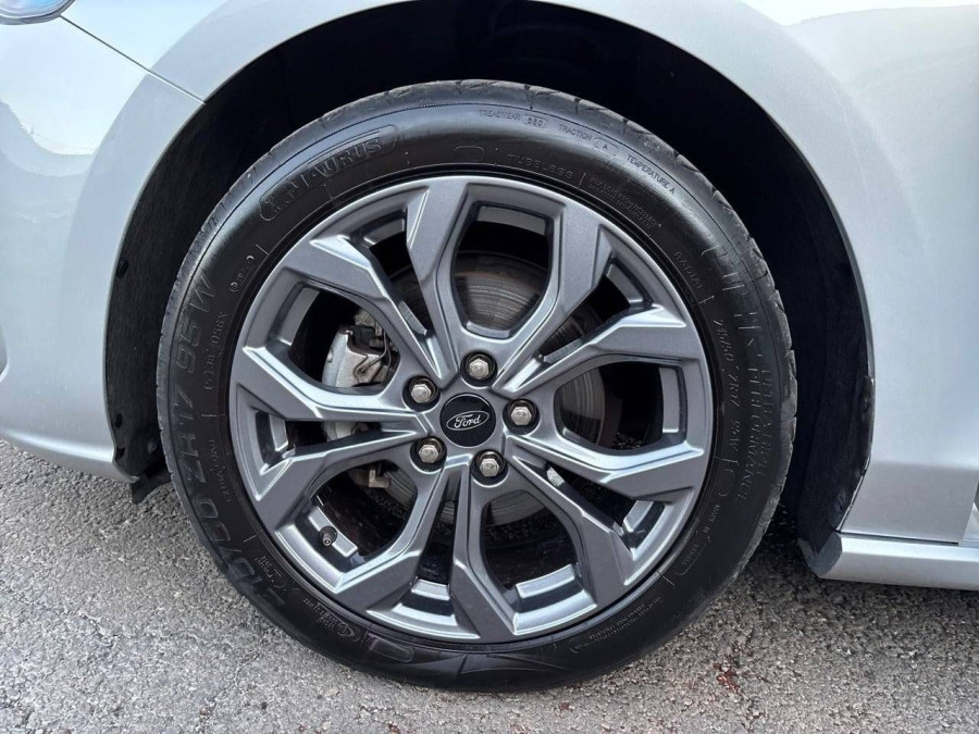 Imagen de Ford Focus