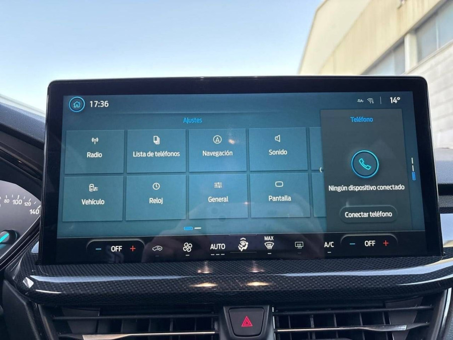 Imagen de Ford Focus