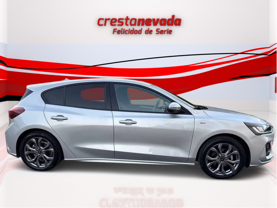 Imagen de Ford Focus