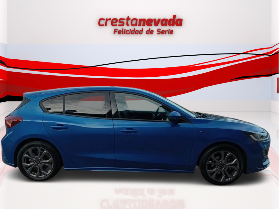 Imagen de Ford Focus