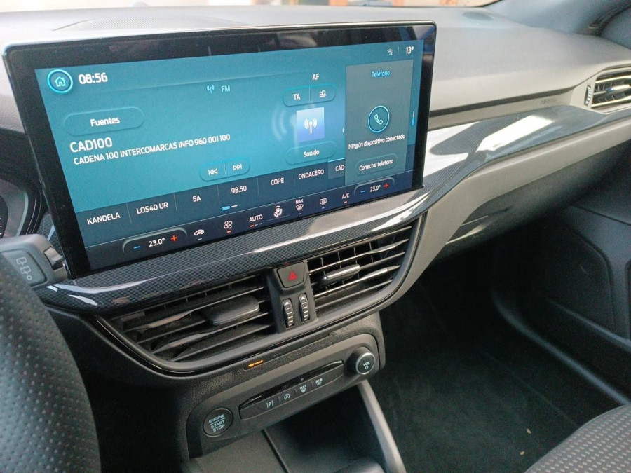 Imagen de Ford Focus