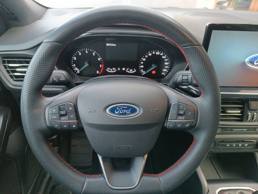 Imagen de Ford Focus