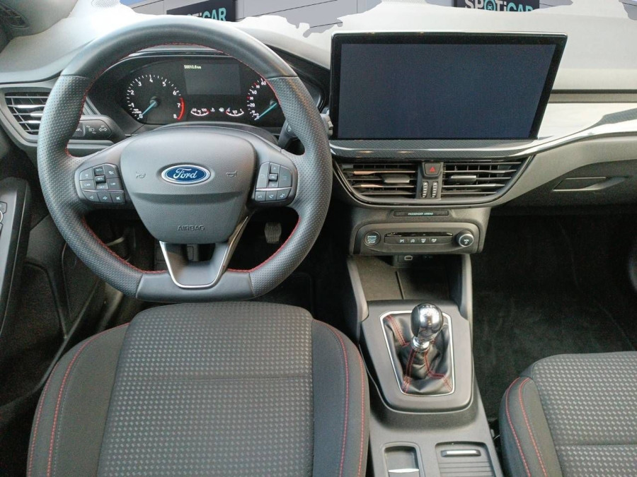 Imagen de Ford Focus