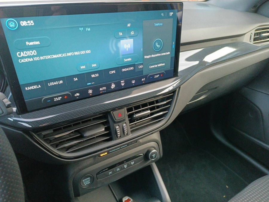 Imagen de Ford Focus