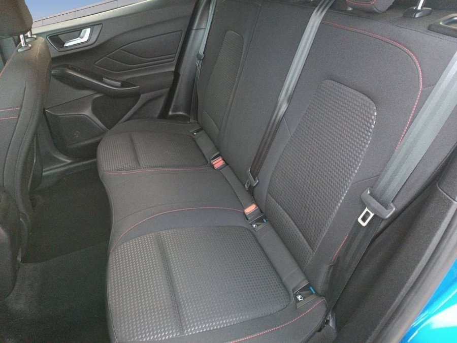 Imagen de Ford Focus