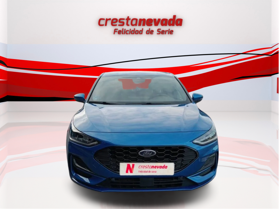 Imagen de Ford Focus