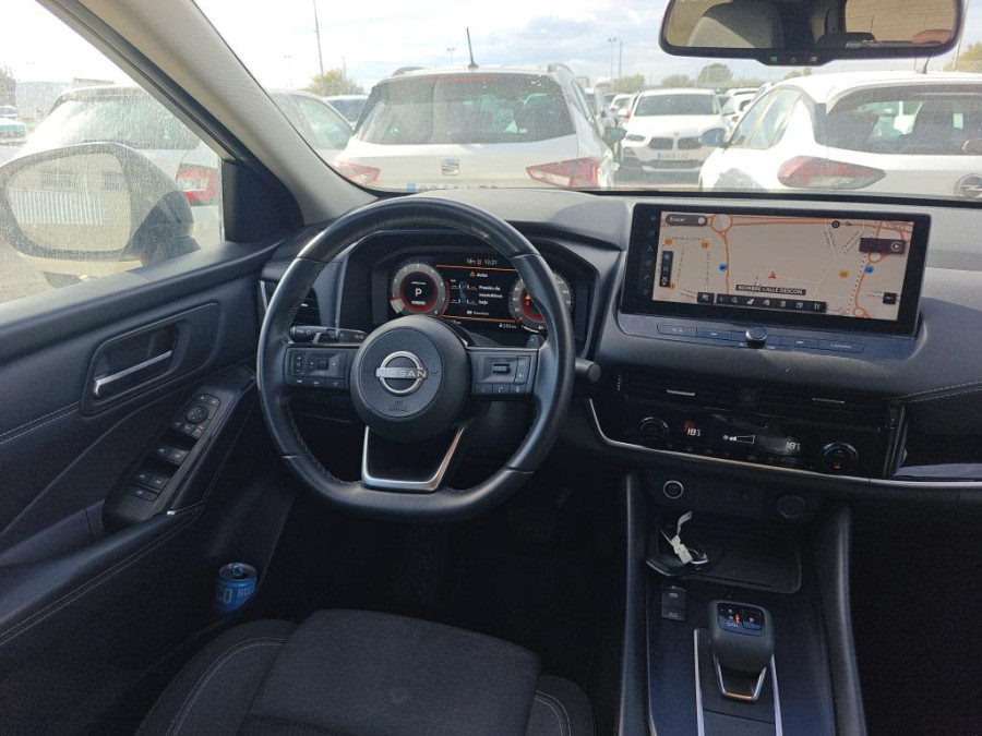 Imagen de NISSAN QASHQAI