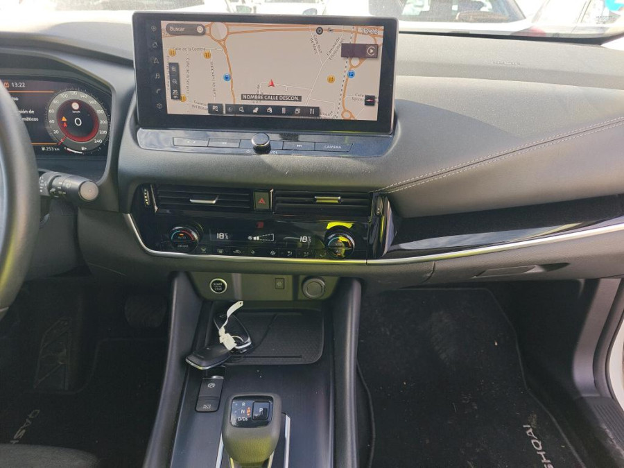 Imagen de NISSAN QASHQAI