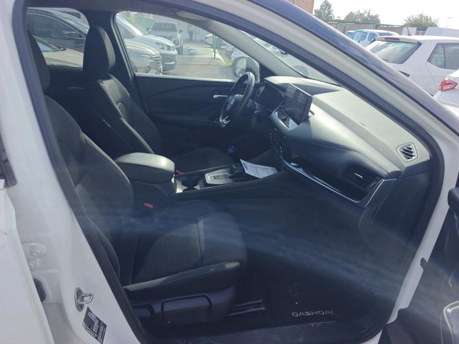 Imagen de NISSAN QASHQAI