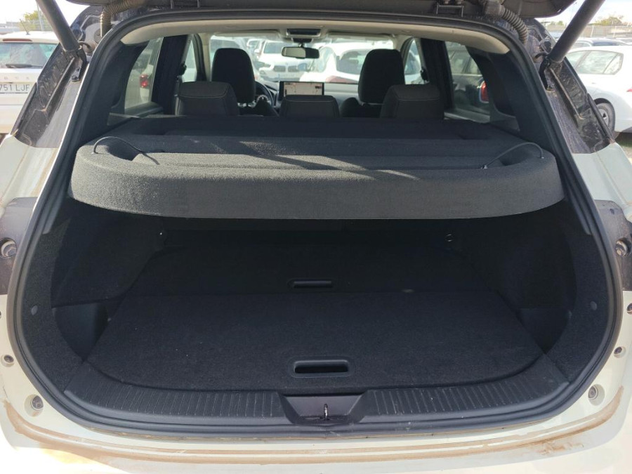 Imagen de NISSAN QASHQAI