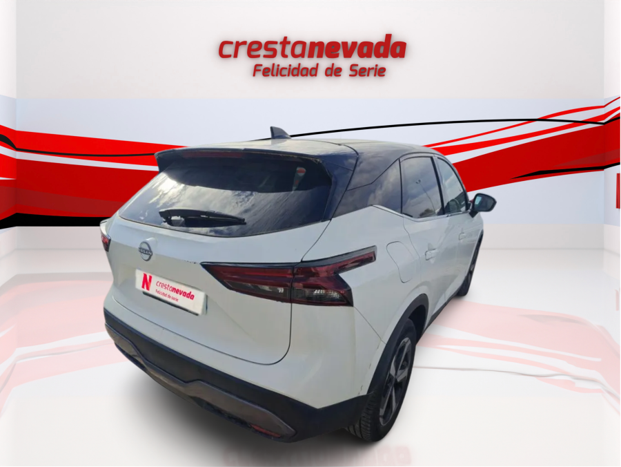 Imagen de NISSAN QASHQAI