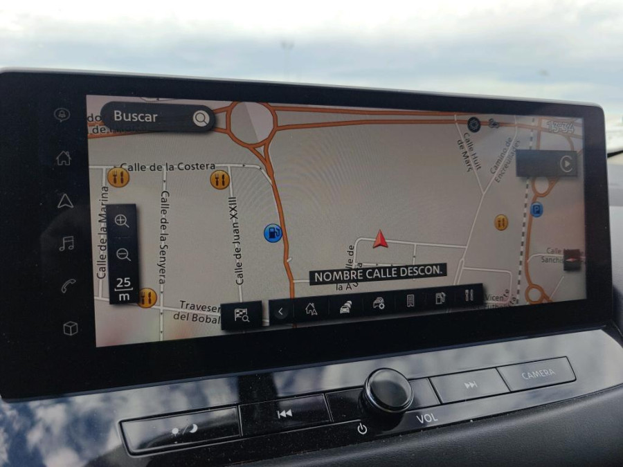 Imagen de NISSAN QASHQAI