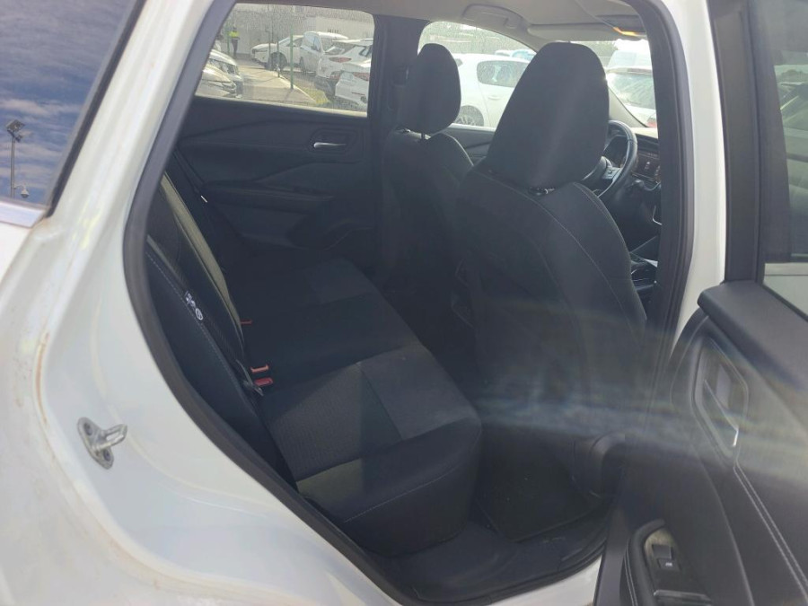 Imagen de NISSAN QASHQAI