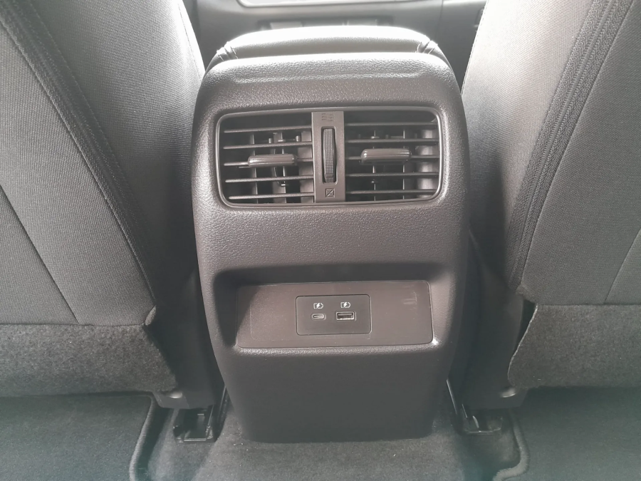 Imagen de NISSAN QASHQAI