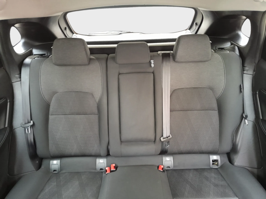 Imagen de NISSAN QASHQAI