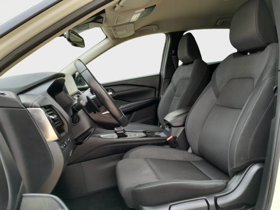 Imagen de NISSAN QASHQAI