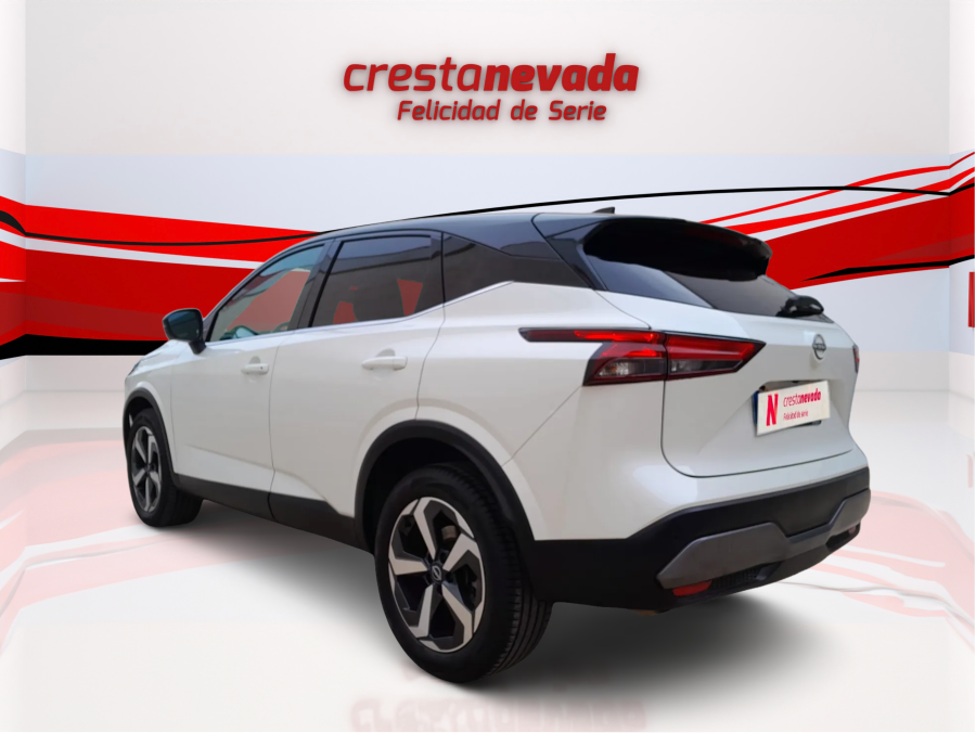 Imagen de NISSAN QASHQAI