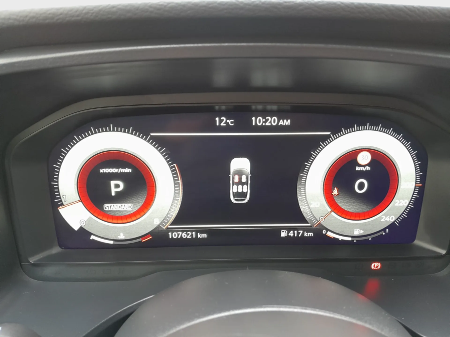 Imagen de NISSAN QASHQAI