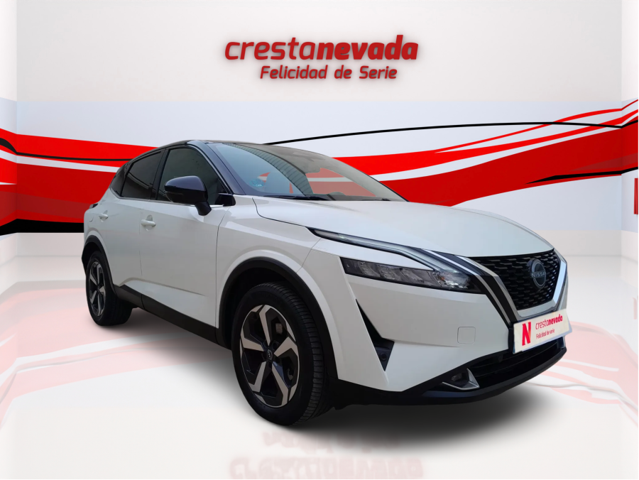 Imagen de NISSAN QASHQAI