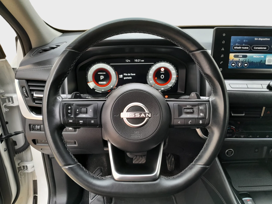 Imagen de NISSAN QASHQAI
