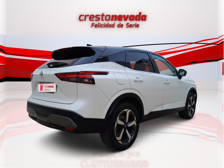 Imagen de NISSAN QASHQAI