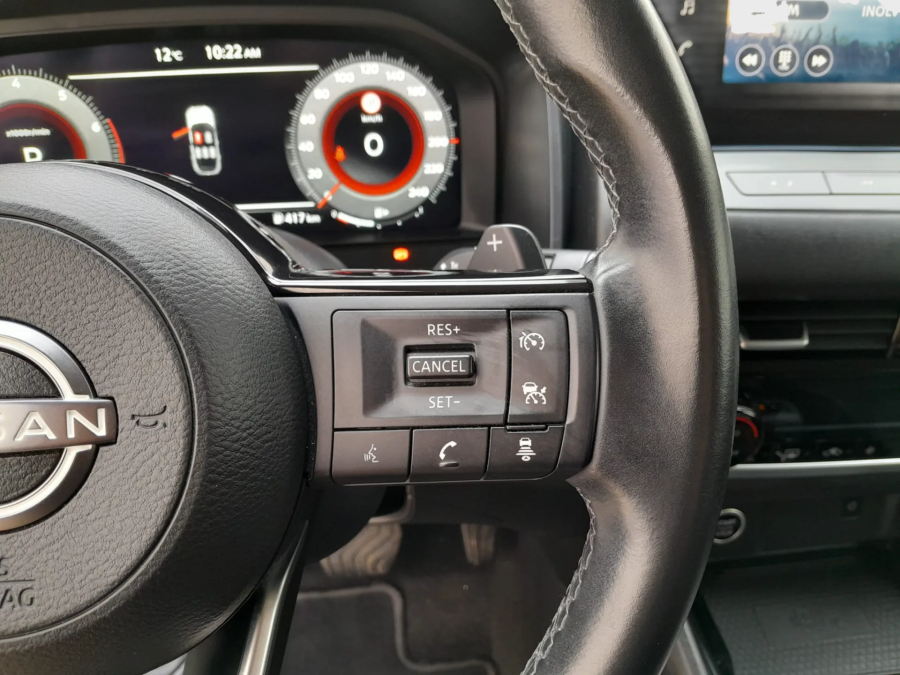 Imagen de NISSAN QASHQAI