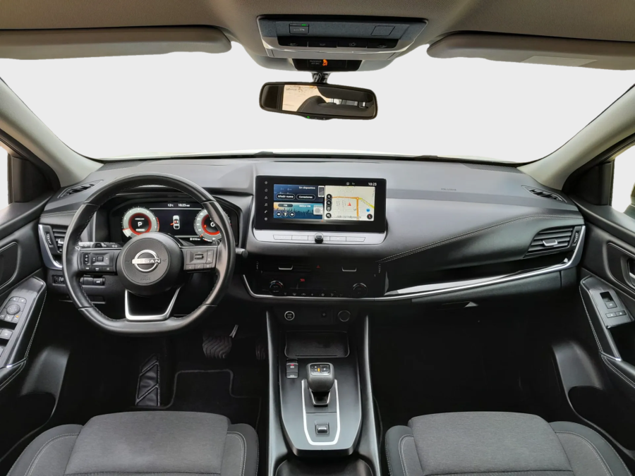 Imagen de NISSAN QASHQAI