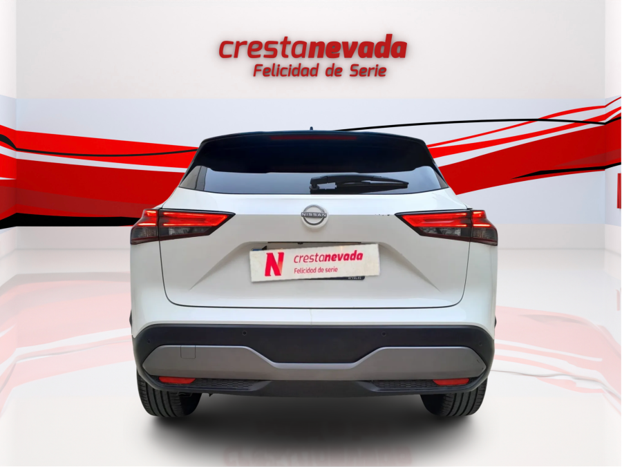 Imagen de NISSAN QASHQAI