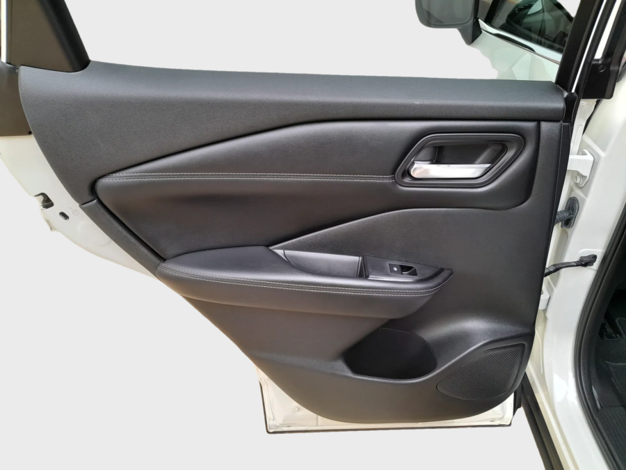 Imagen de NISSAN QASHQAI