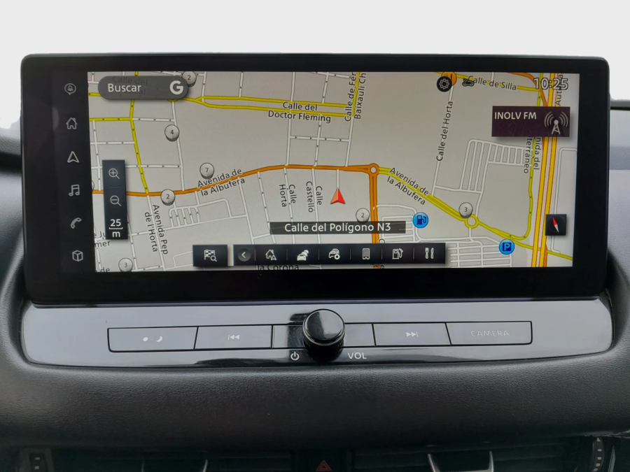 Imagen de NISSAN QASHQAI