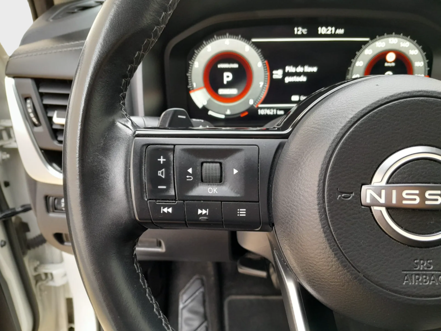 Imagen de NISSAN QASHQAI